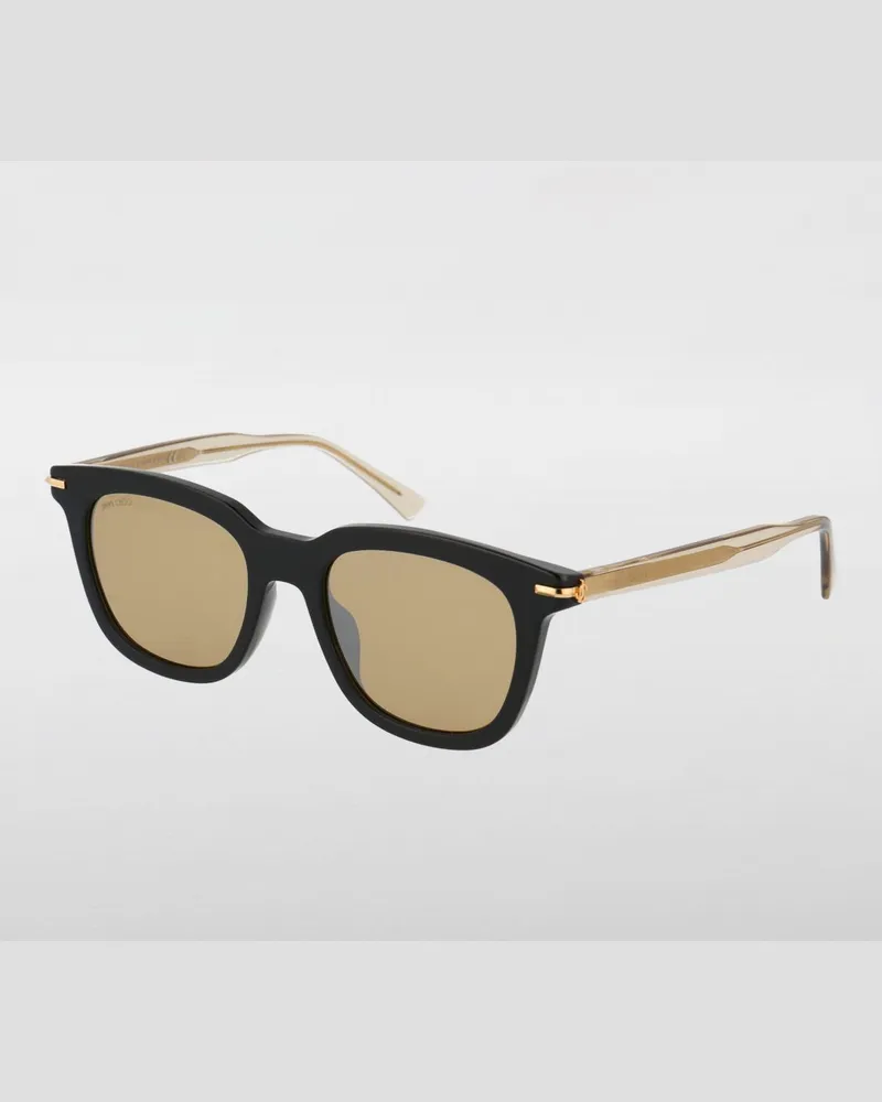 Jimmy Choo Sonnenbrillen damen Schwarz