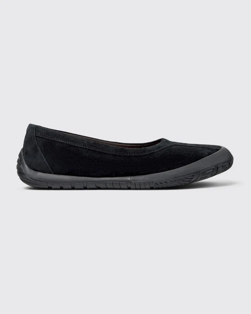 Camper Schuhe damen Schwarz