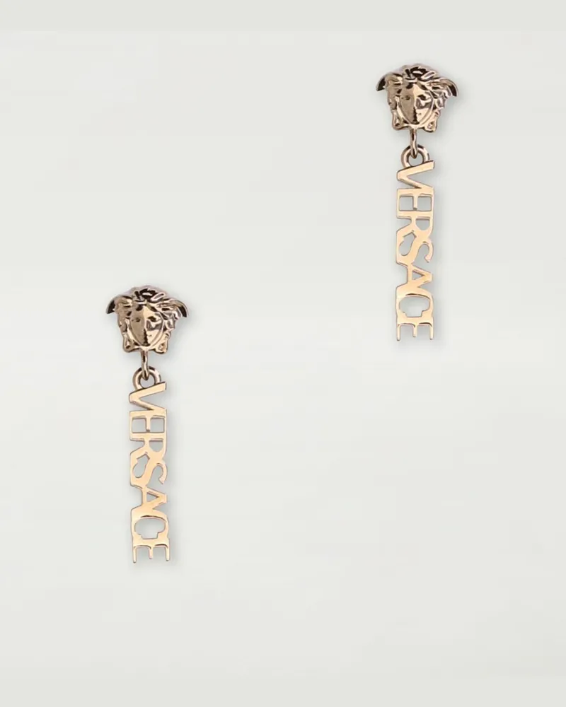 Versace Schmuck damen Gold