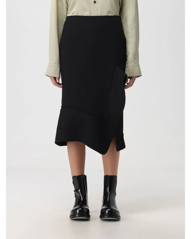 Bottega Veneta Rock damen Schwarz