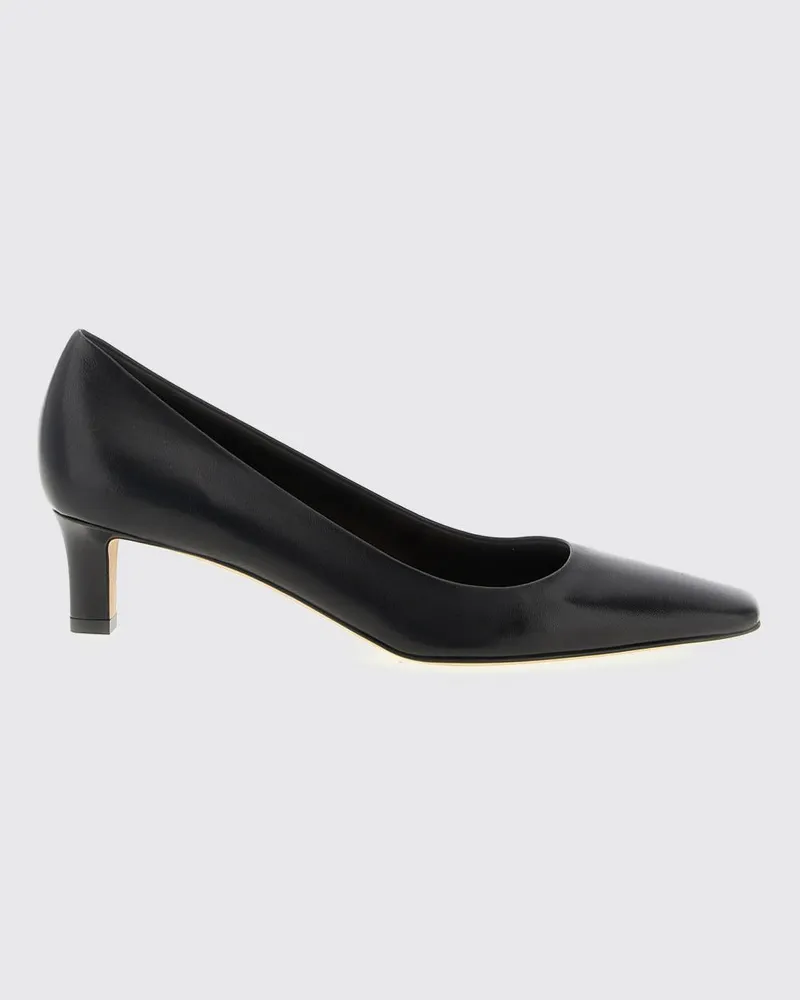 The Row Absatzschuhe damen Schwarz