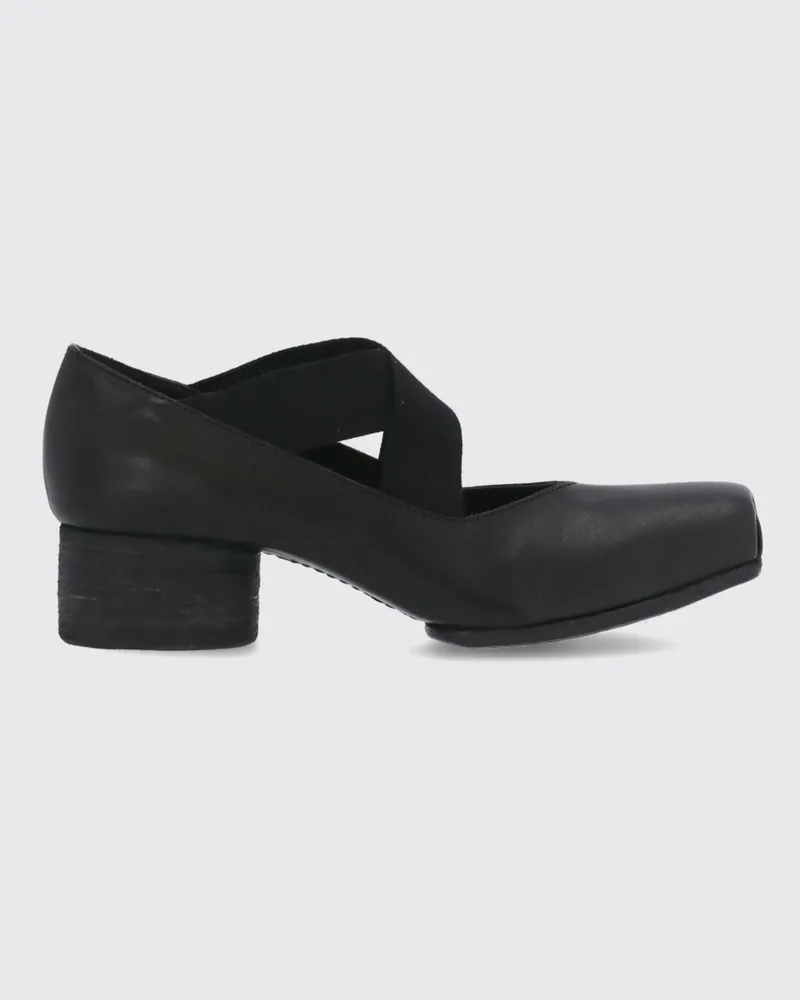 Uma Wang Schuhe damen Schwarz