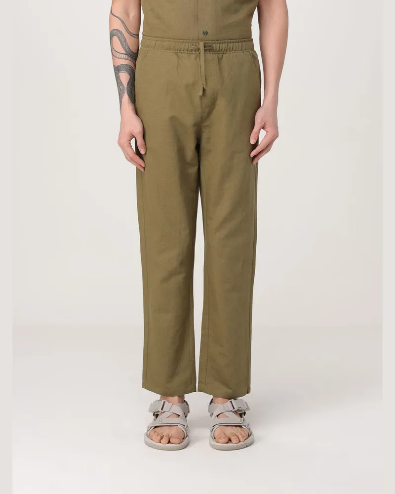 Colmar Hose herren Military