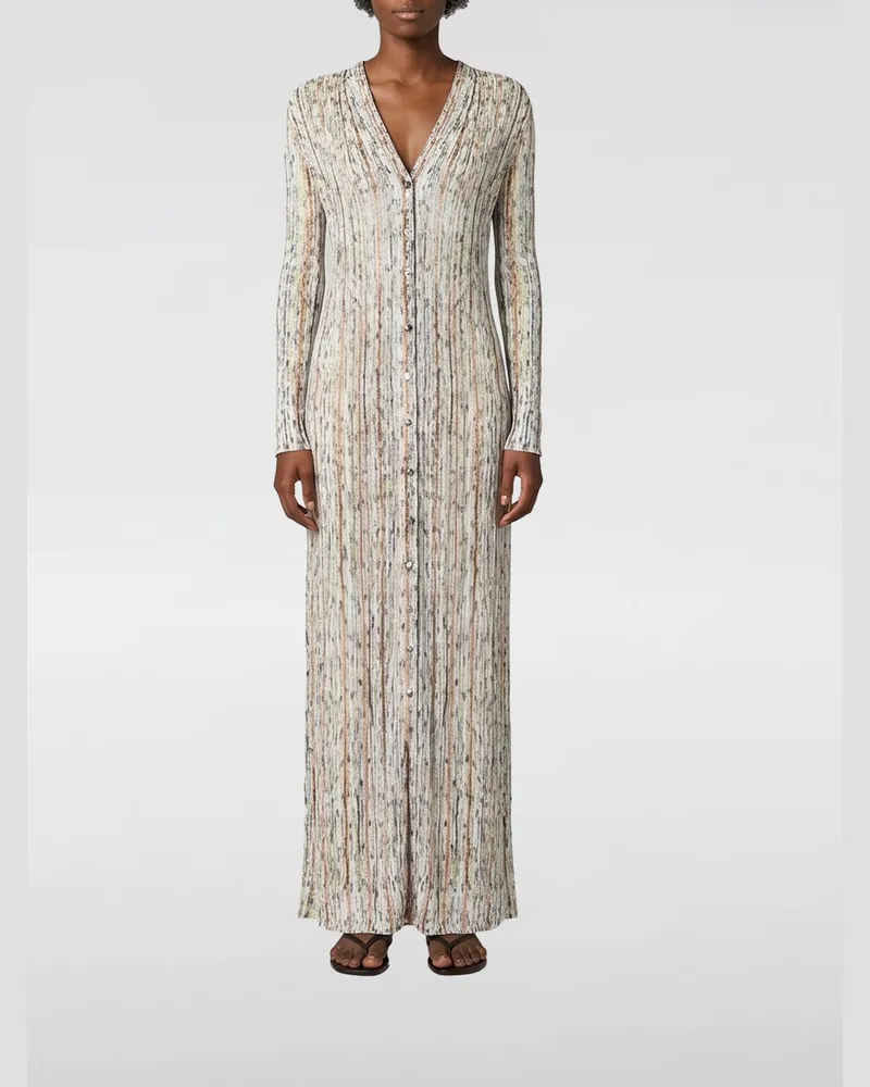 Missoni Pullover damen Braun