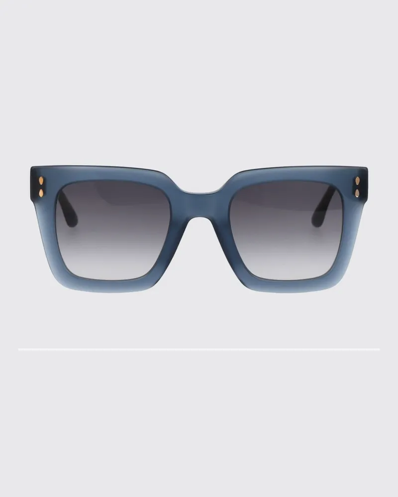 Isabel Marant Sonnenbrille damen Blau