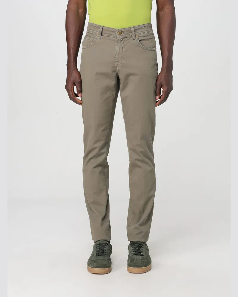 Briglia 1949 Hose herren Grün