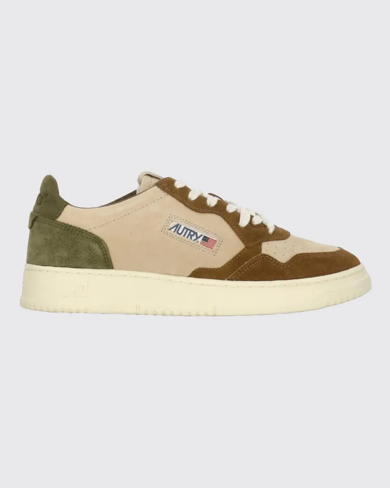 AUTRY Sneakers herren Weiss