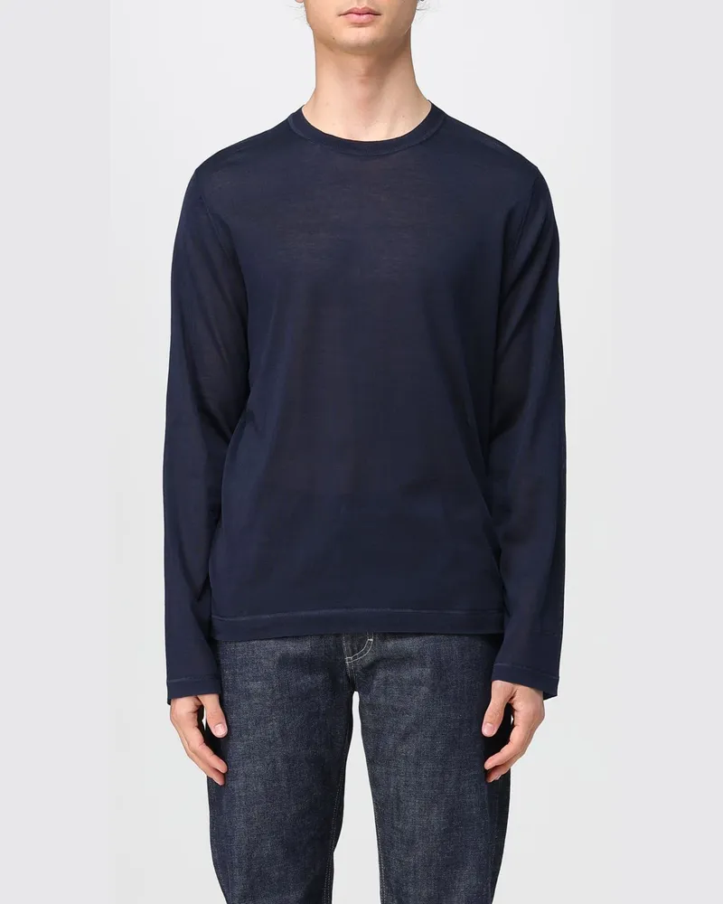 Paul Smith Pullover herren Blau