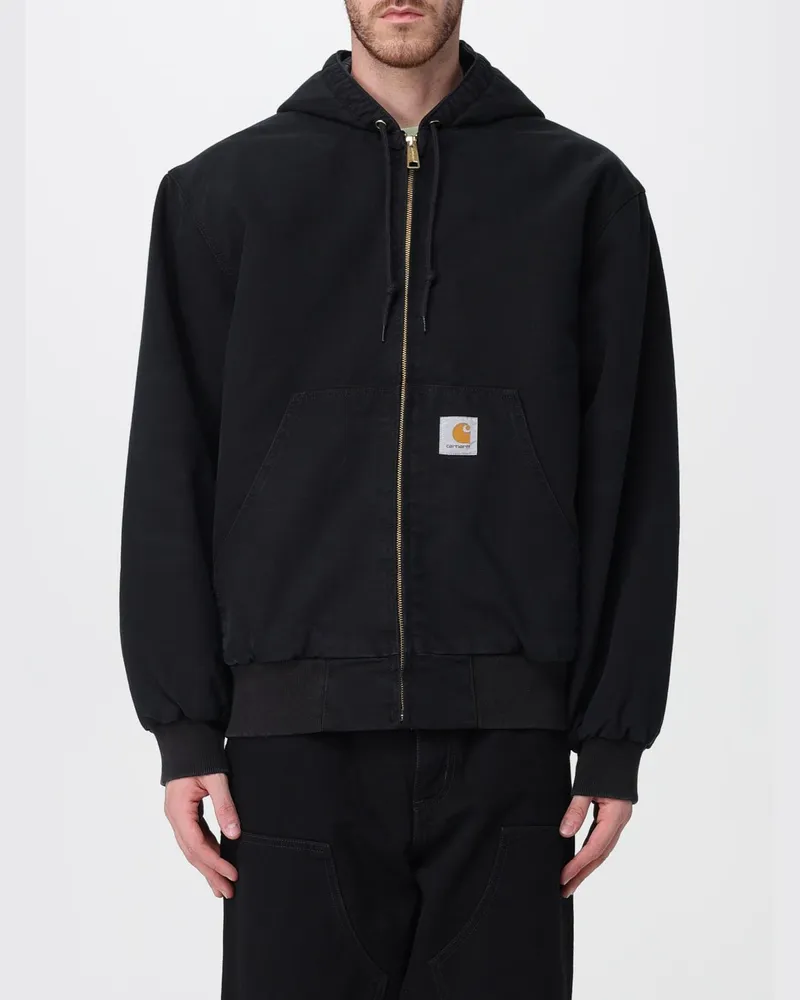 Carhartt WIP Jacke herren Schwarz