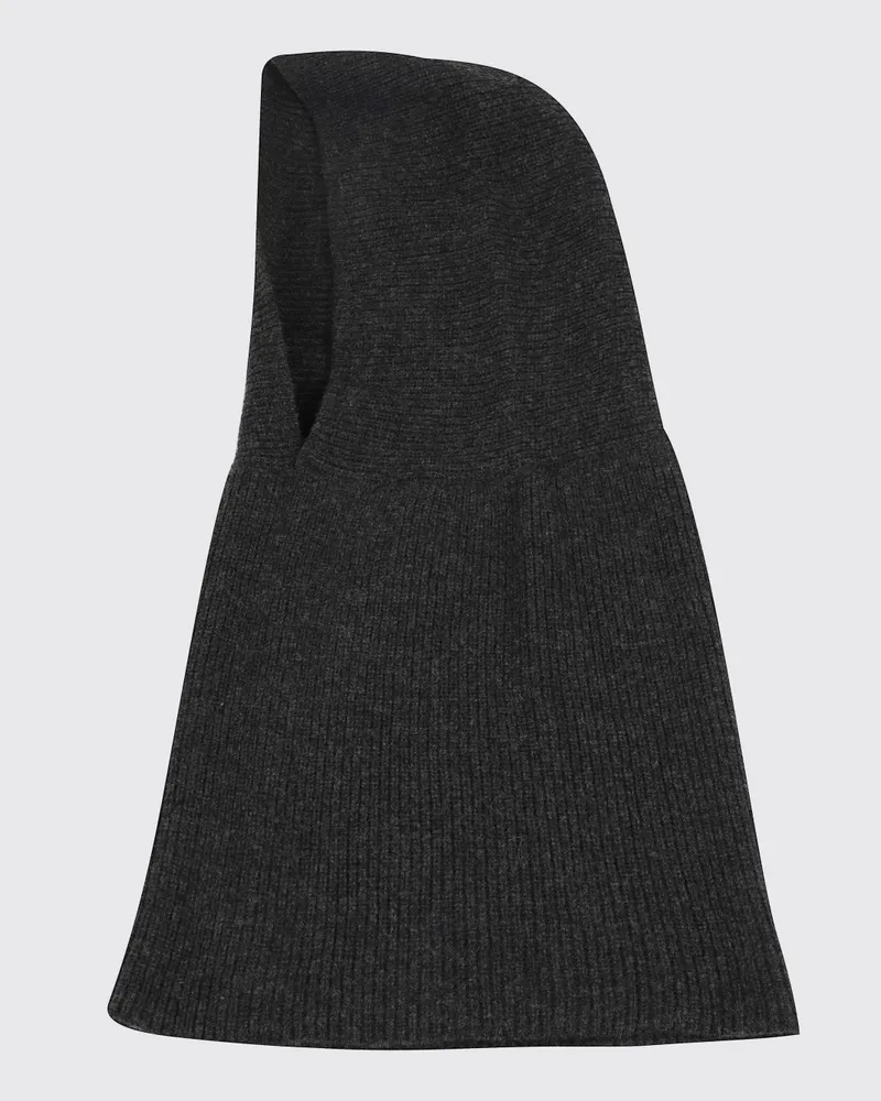 ALYSI Hut damen Charcoal