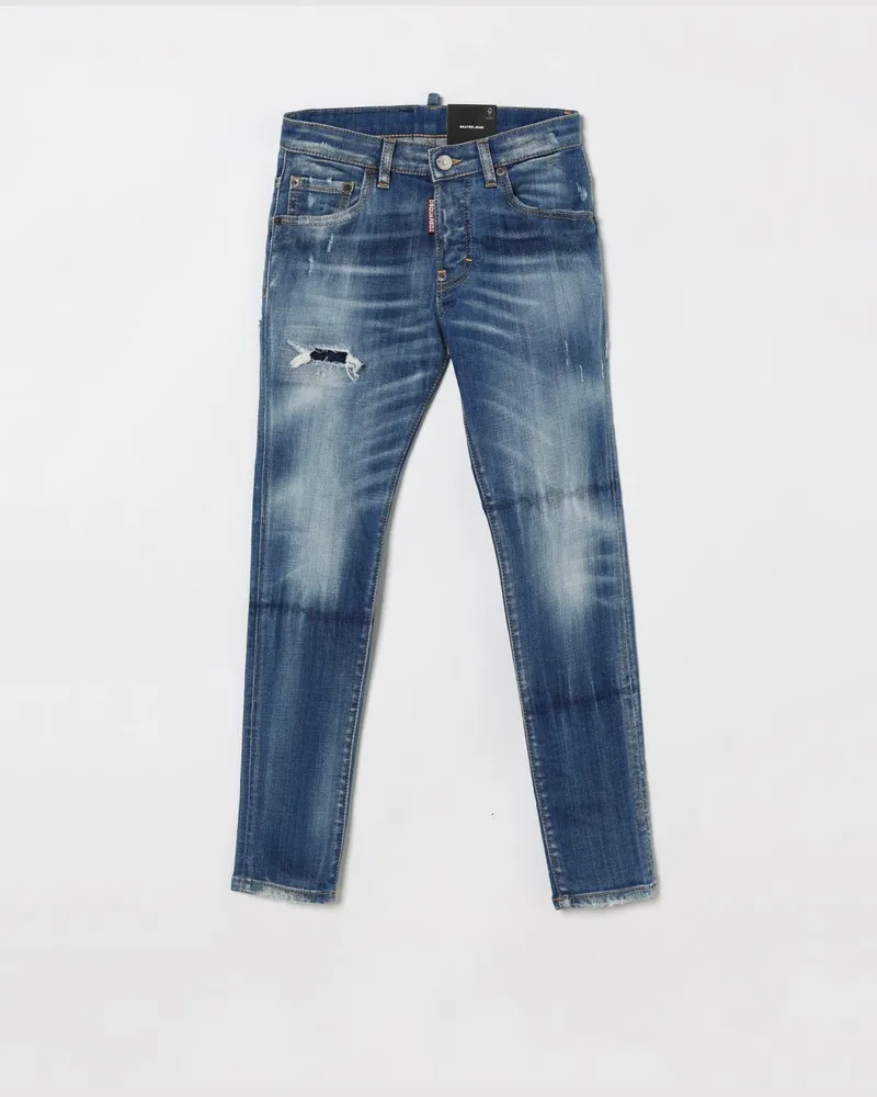 Dsquared2 Jeans kinder Denim