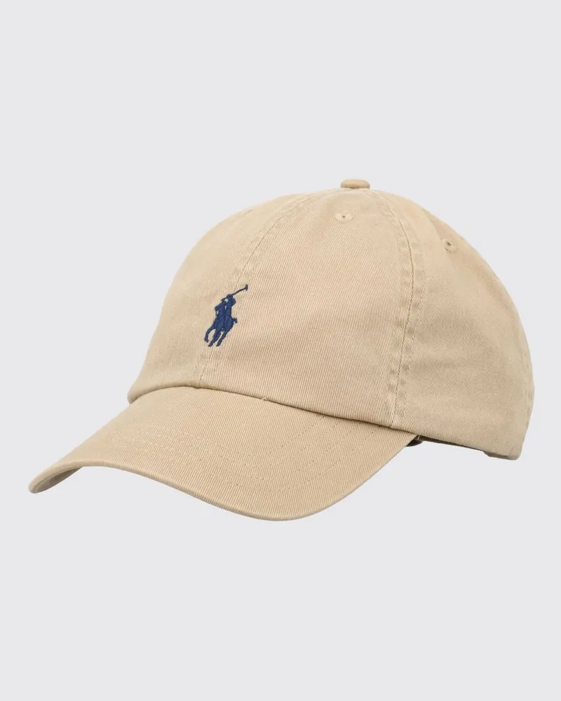 Ralph Lauren Hut herren Beige