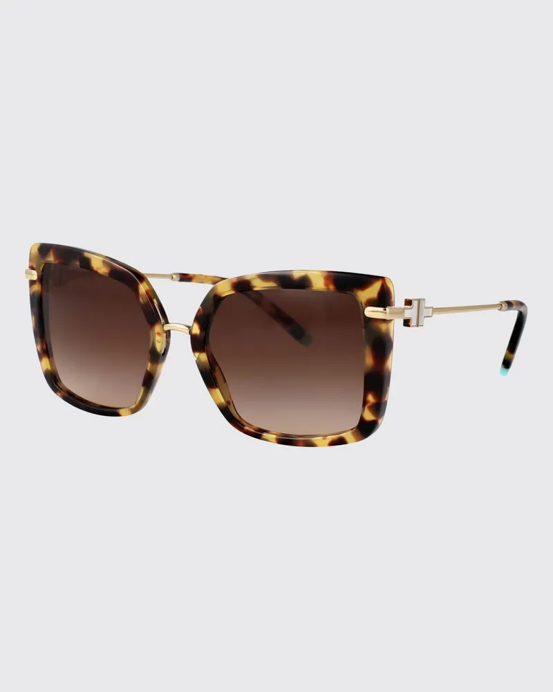 Tiffany & Co. Sonnenbrillen damen Braun