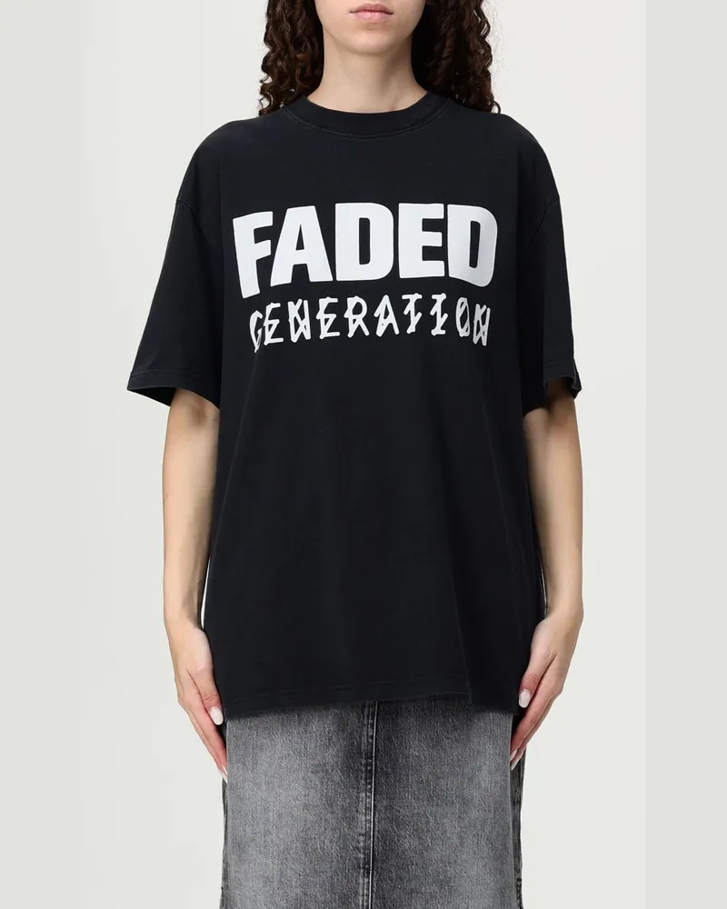 44 LABEL GROUP T-shirt damen Dust