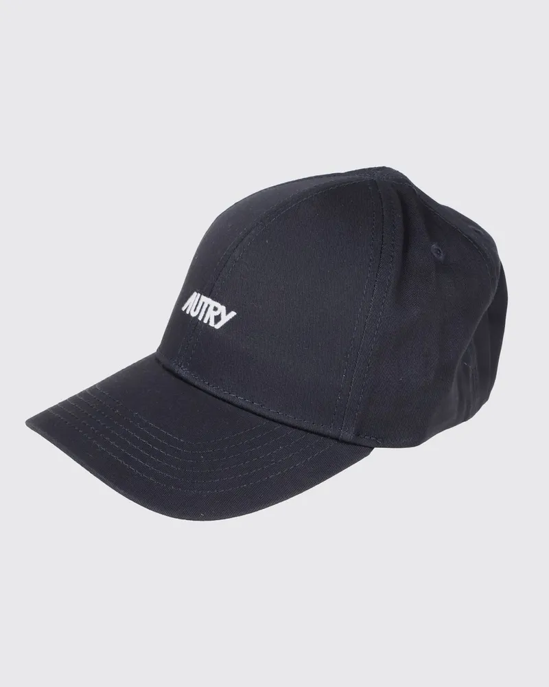 AUTRY Hut herren Blau