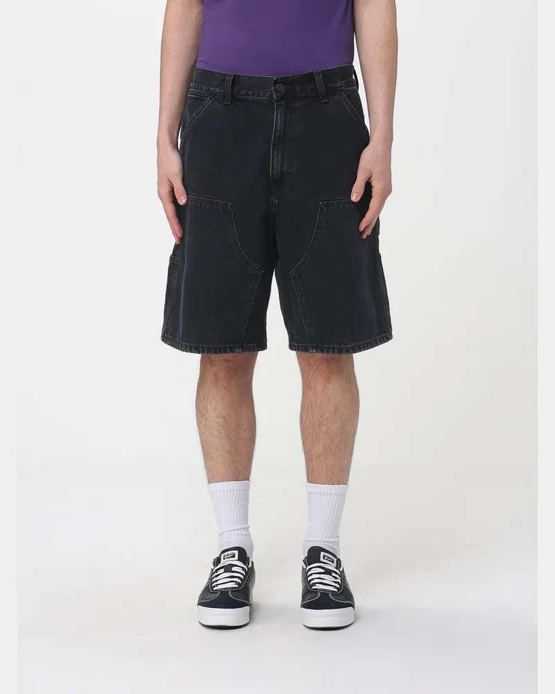 Carhartt WIP Shorts herren Schwarz