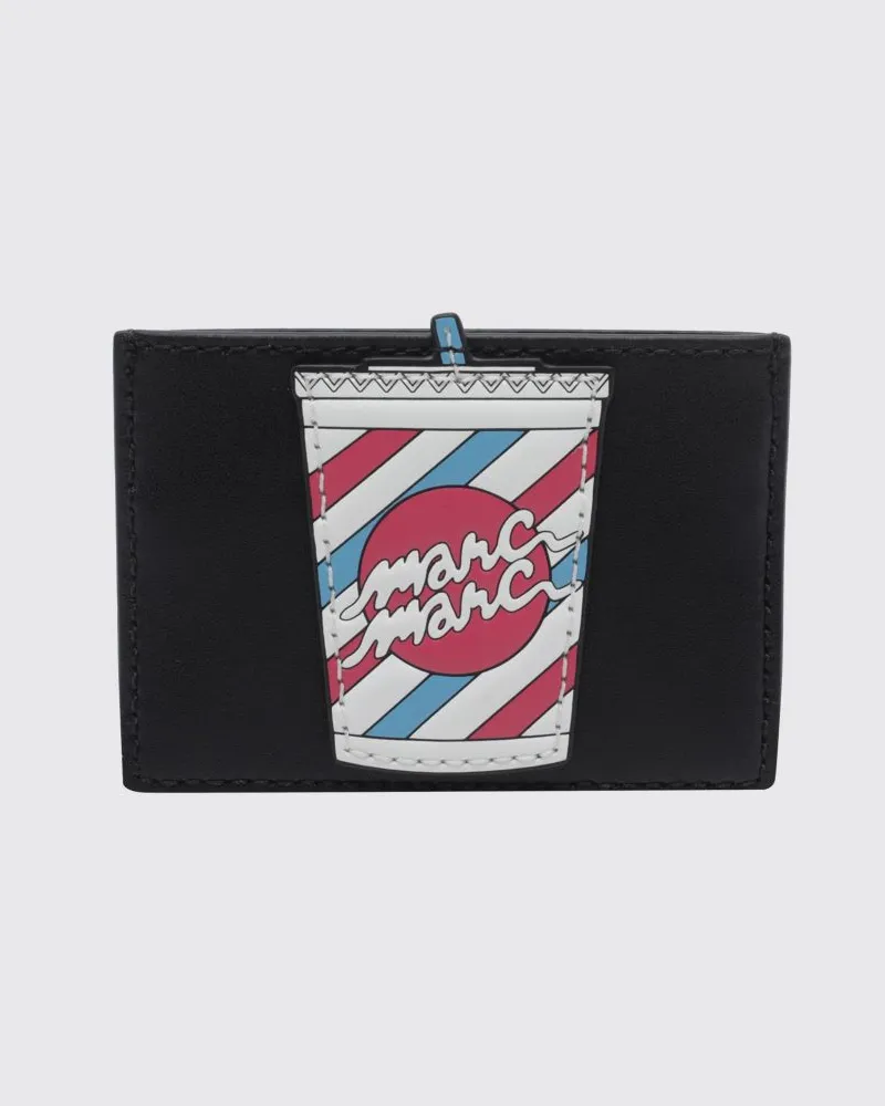 Marc Jacobs Clutch damen Schwarz