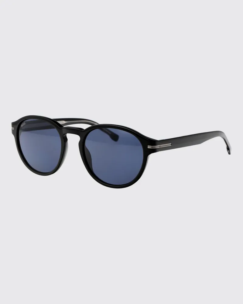 HUGO BOSS Sonnenbrillen herren Schwarz