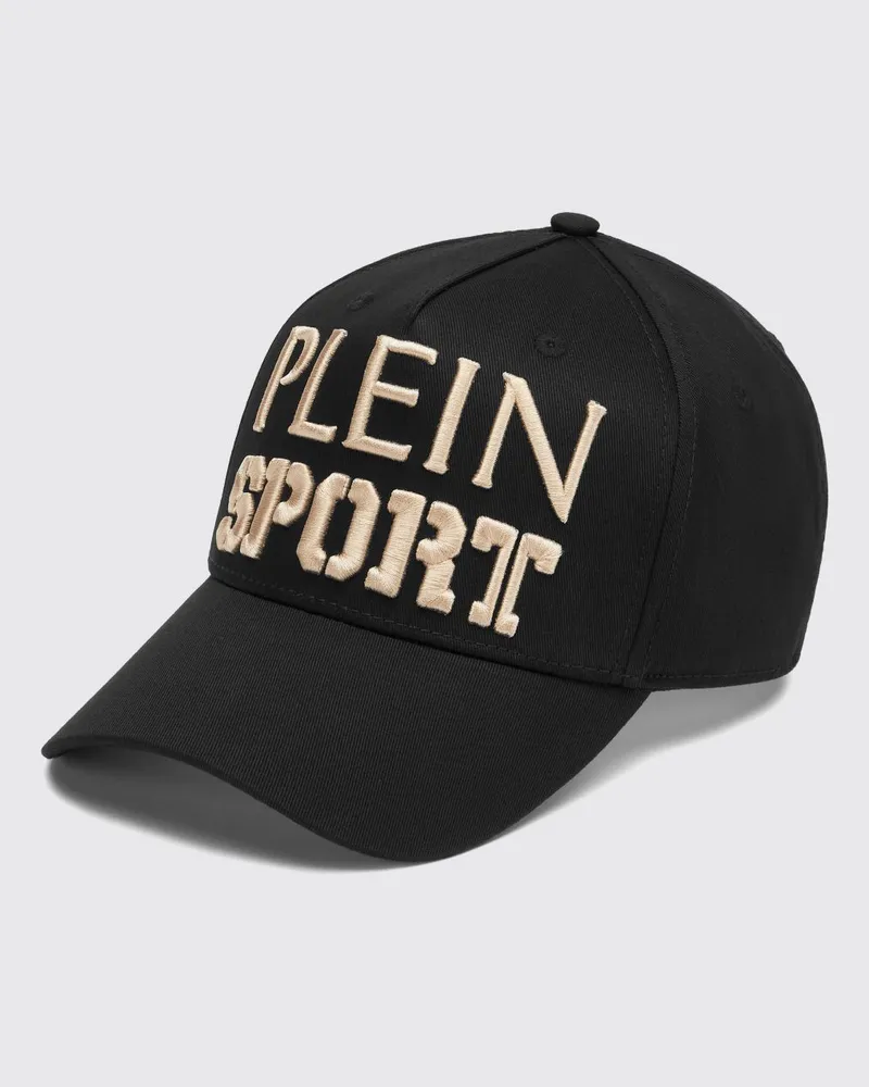 Philipp Plein Hut herren Schwarz