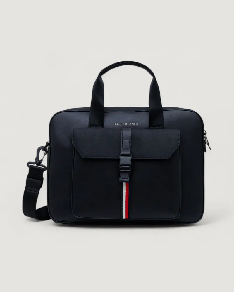 Tommy Hilfiger Tasche herren Blau