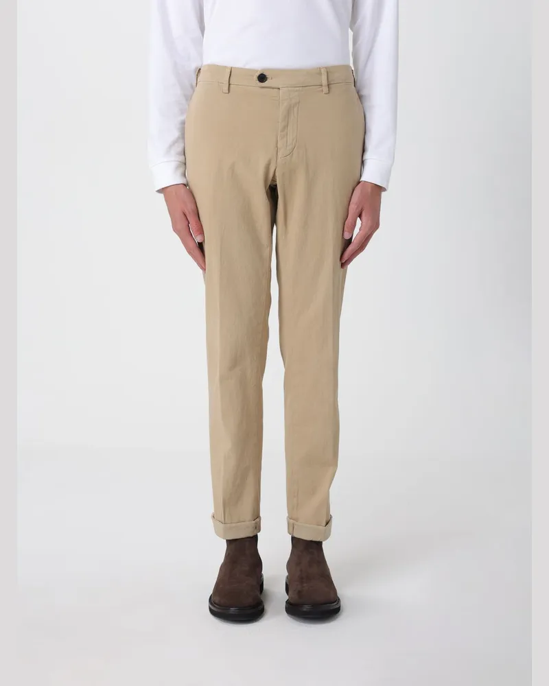 Mason's Hose herren Beige
