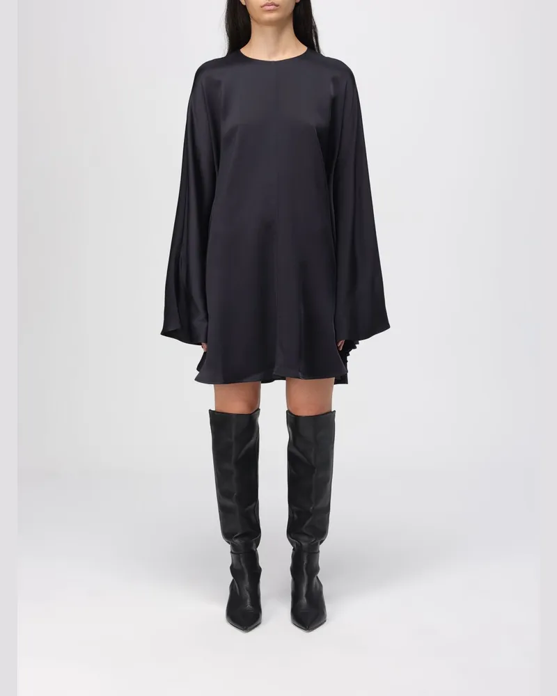 Semicouture Kleid damen Grau