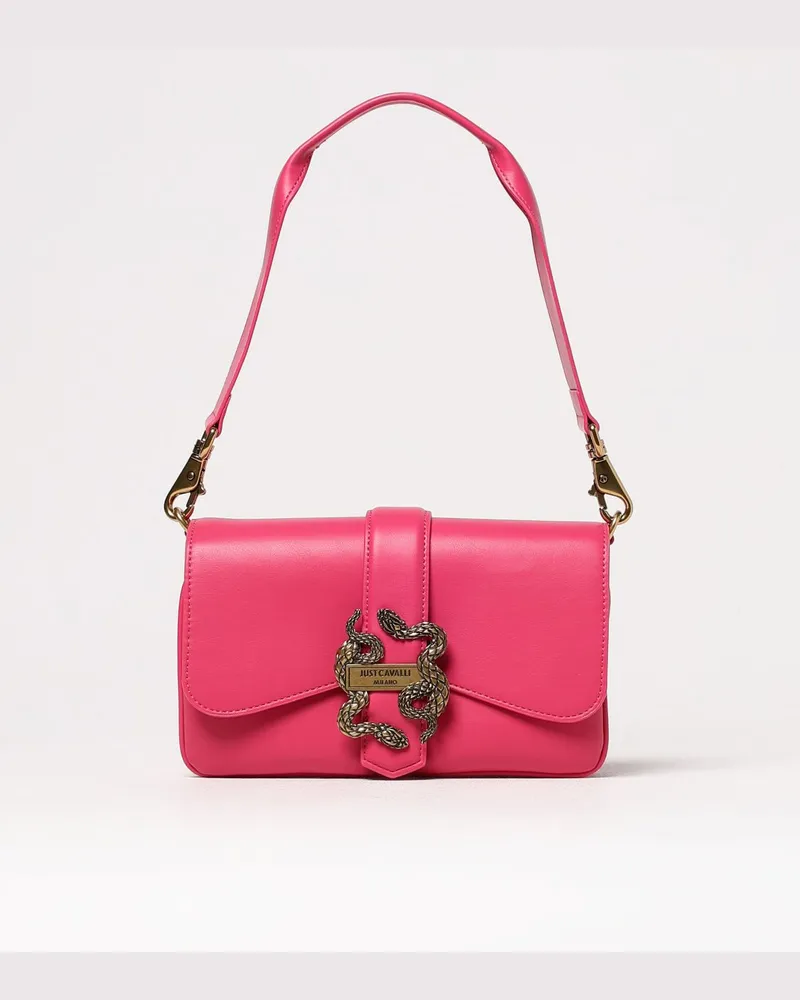 Just Cavalli Umhngetasche damen Bunt