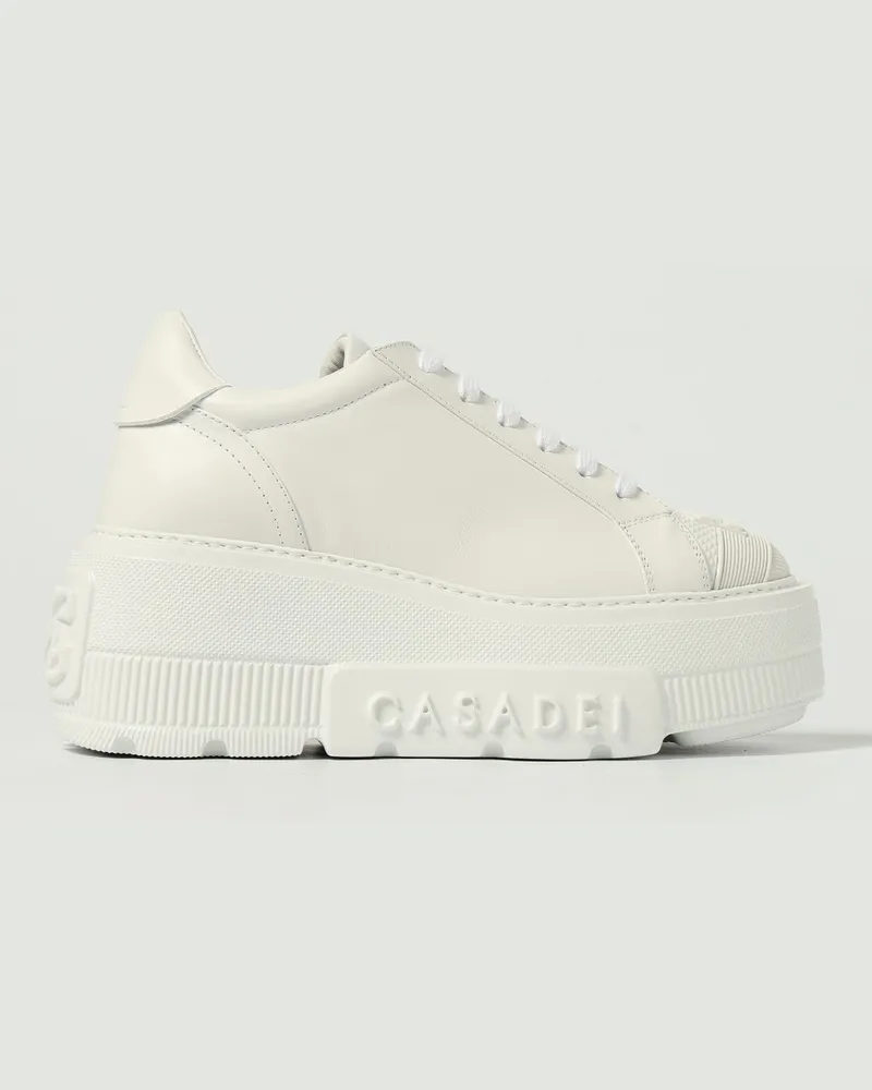 Casadei Sneakers damen Weiß