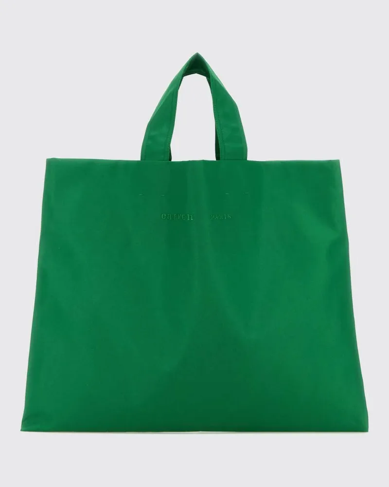 Carven Handtasche damen Grün