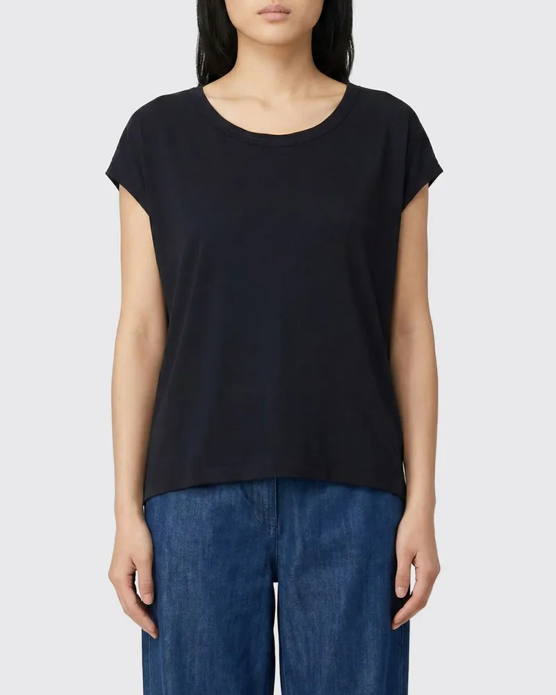 Pinko T-shirt damen Schwarz