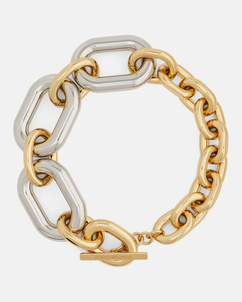Paco Rabanne Schmuck damen Gold