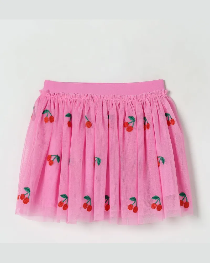 Stella McCartney Kids Rock kinder Pink