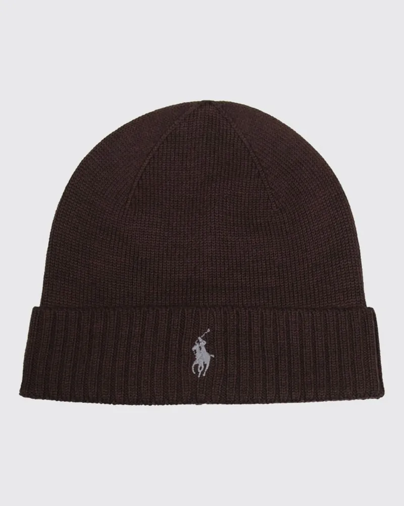 Ralph Lauren Hut herren Braun