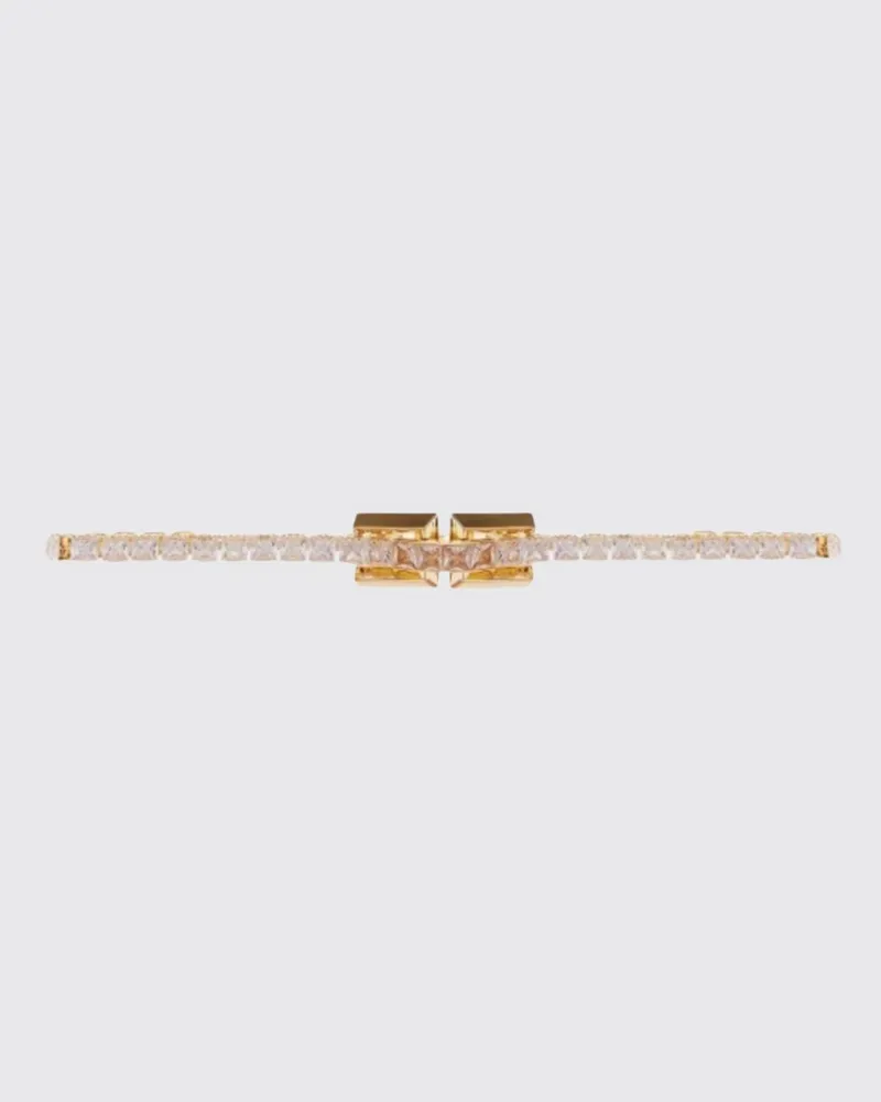 Elisabetta Franchi Schmuck damen Gold