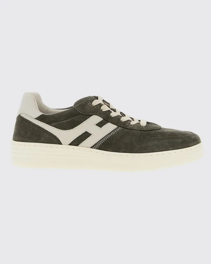 Hogan Sneakers herren Grün