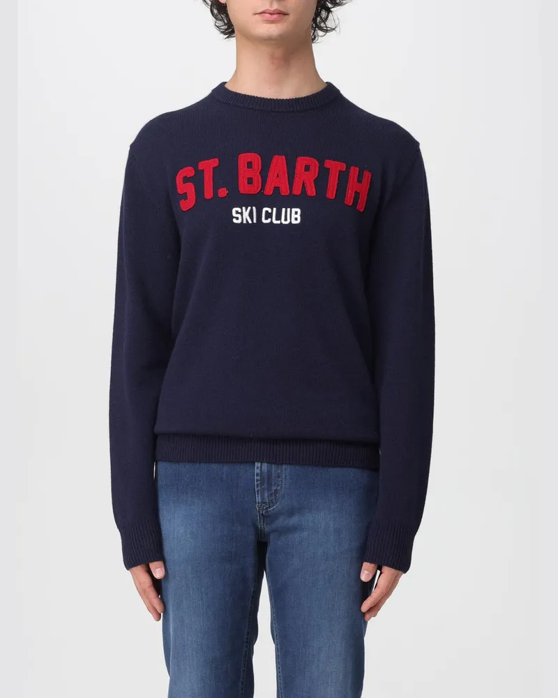MC2 Saint Barth Pullover herren Bunt