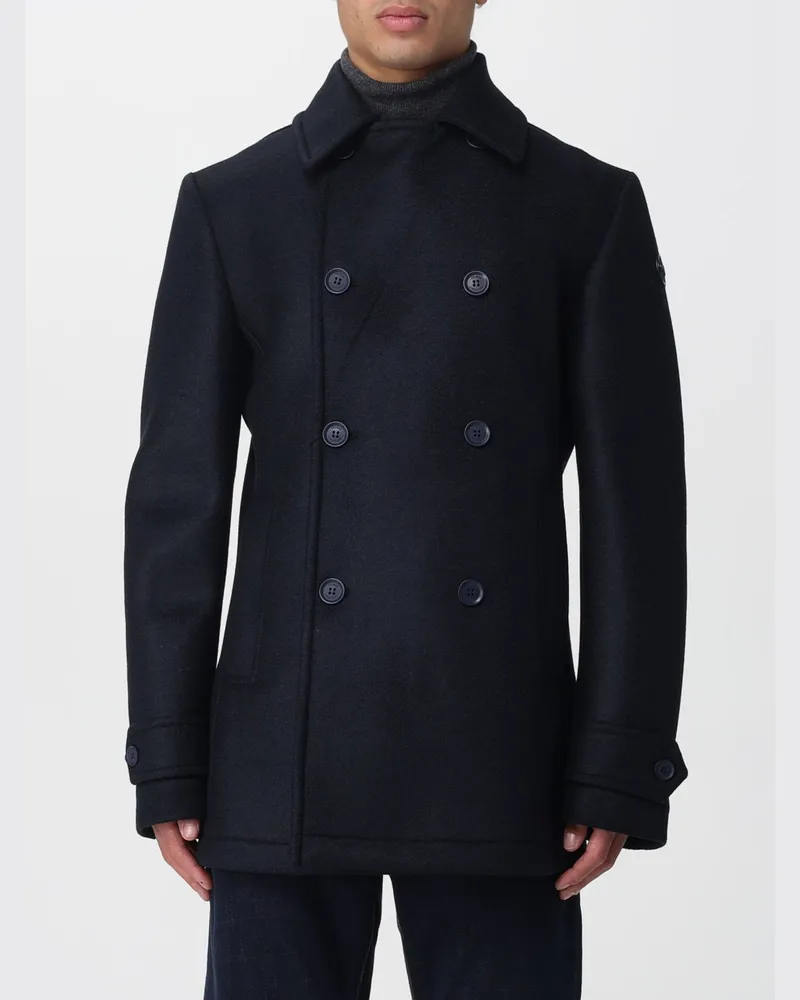 Colmar Mantel herren Navy