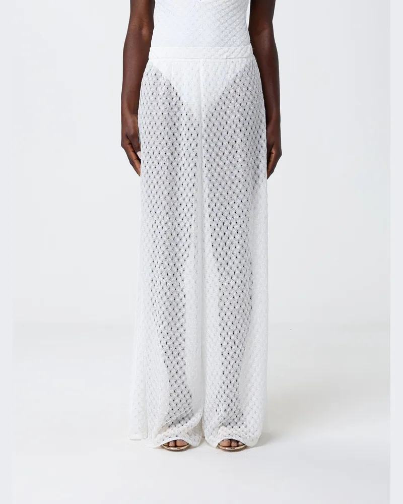 Missoni Rock damen Weiß