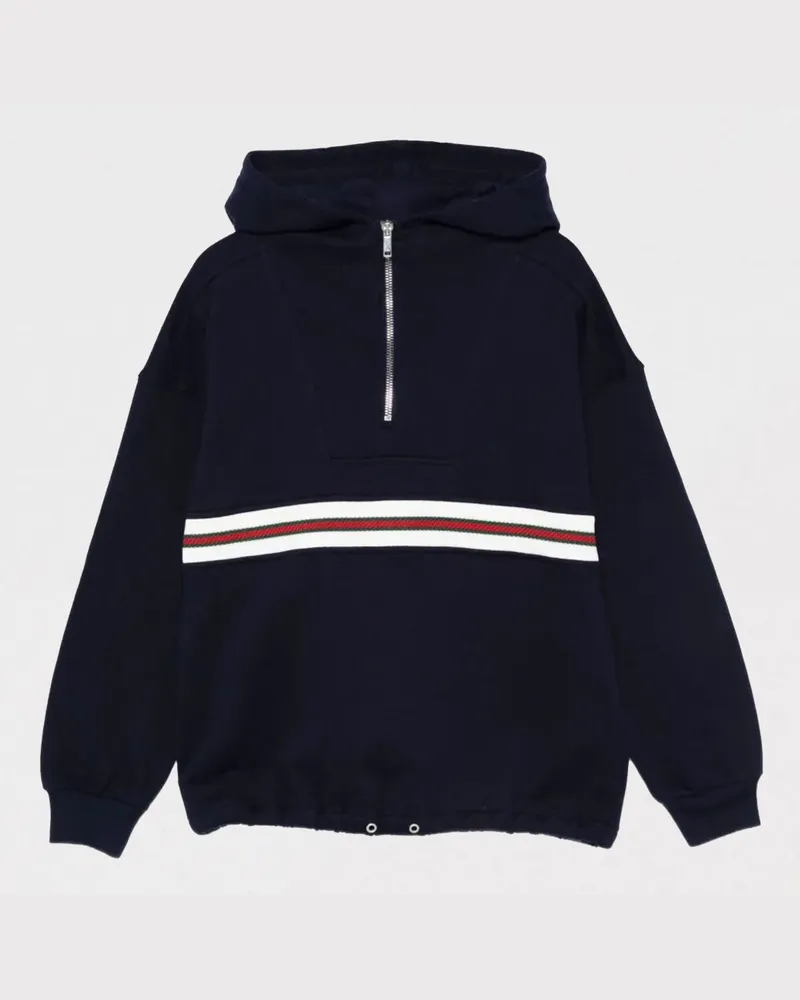 Gucci Pullover kinder Blau