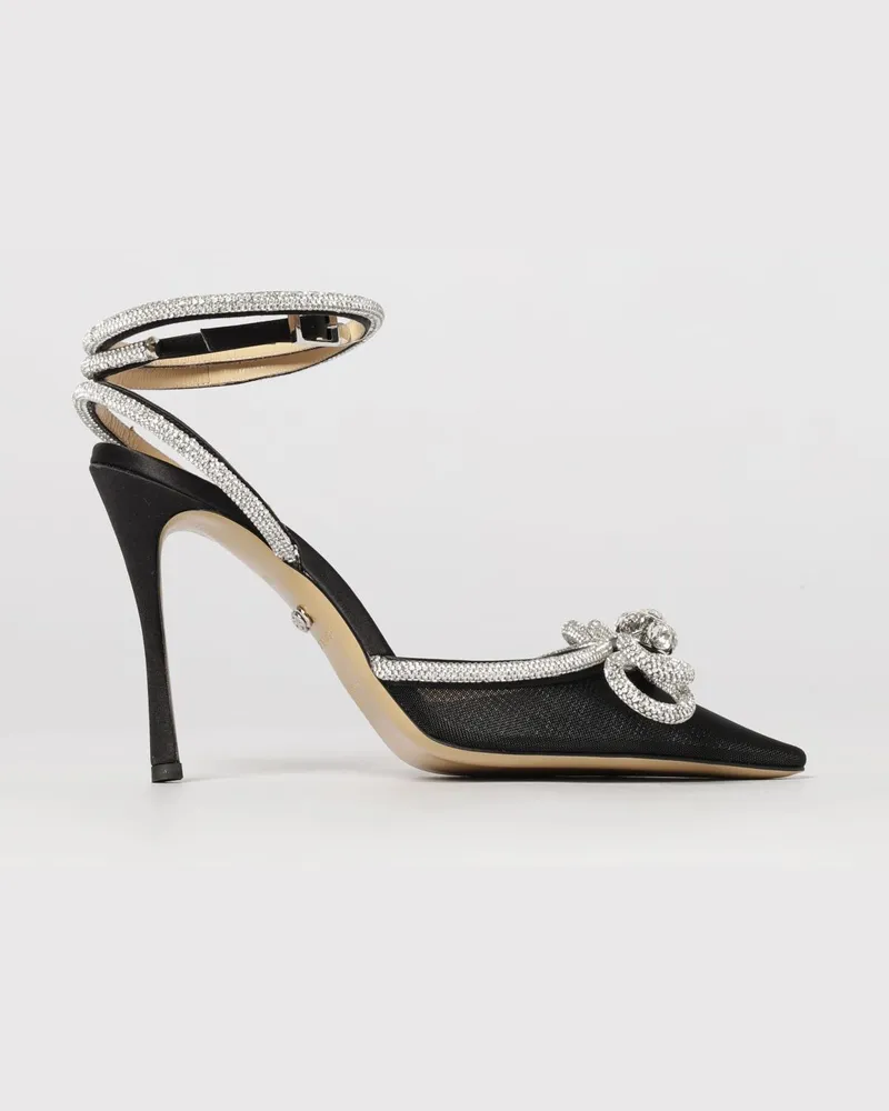 Mach & Mach Absatzschuhe damen Schwarz