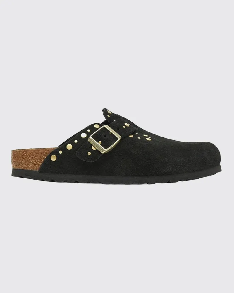 Birkenstock Schuhe damen Schwarz