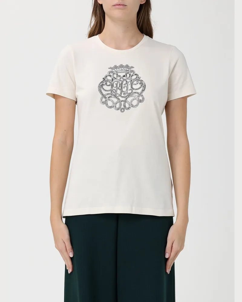 Ralph Lauren T-shirt damen Beige