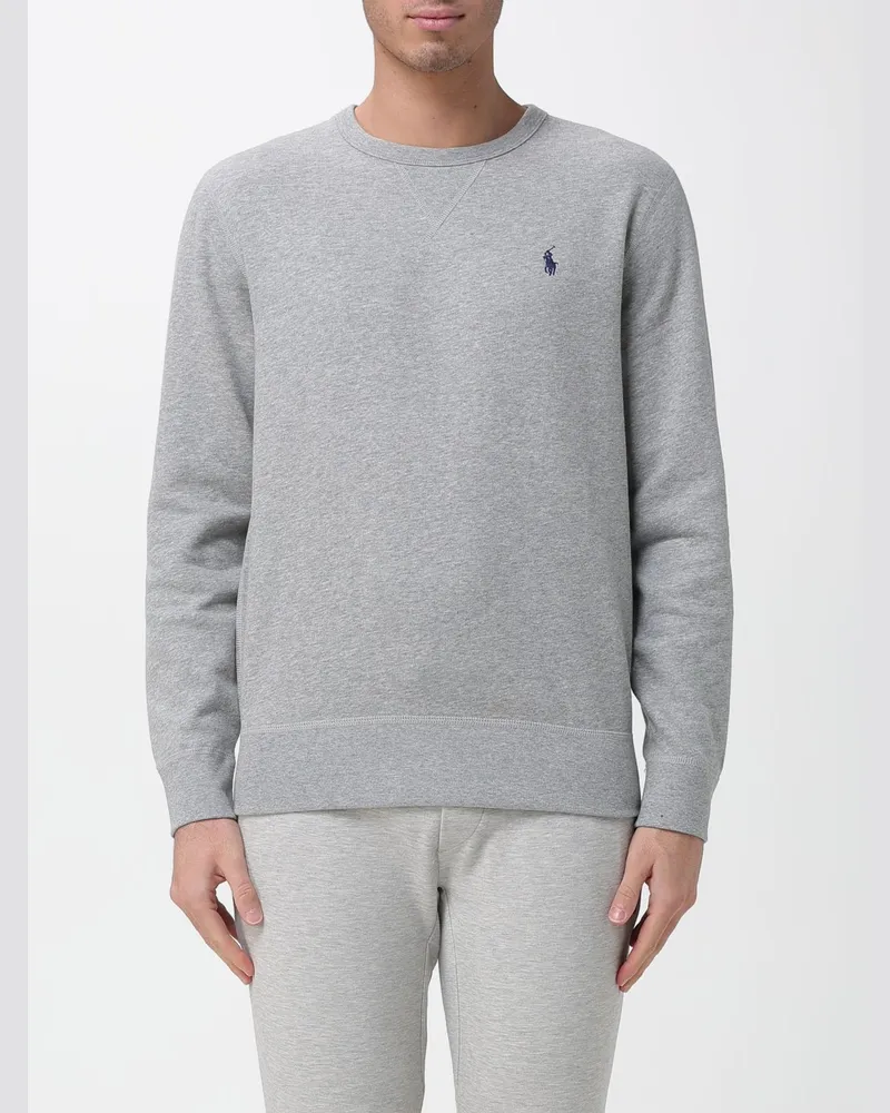 Ralph Lauren Sweatshirt herren Grau