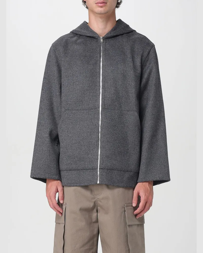 Bottega Veneta Pullover herren Grau