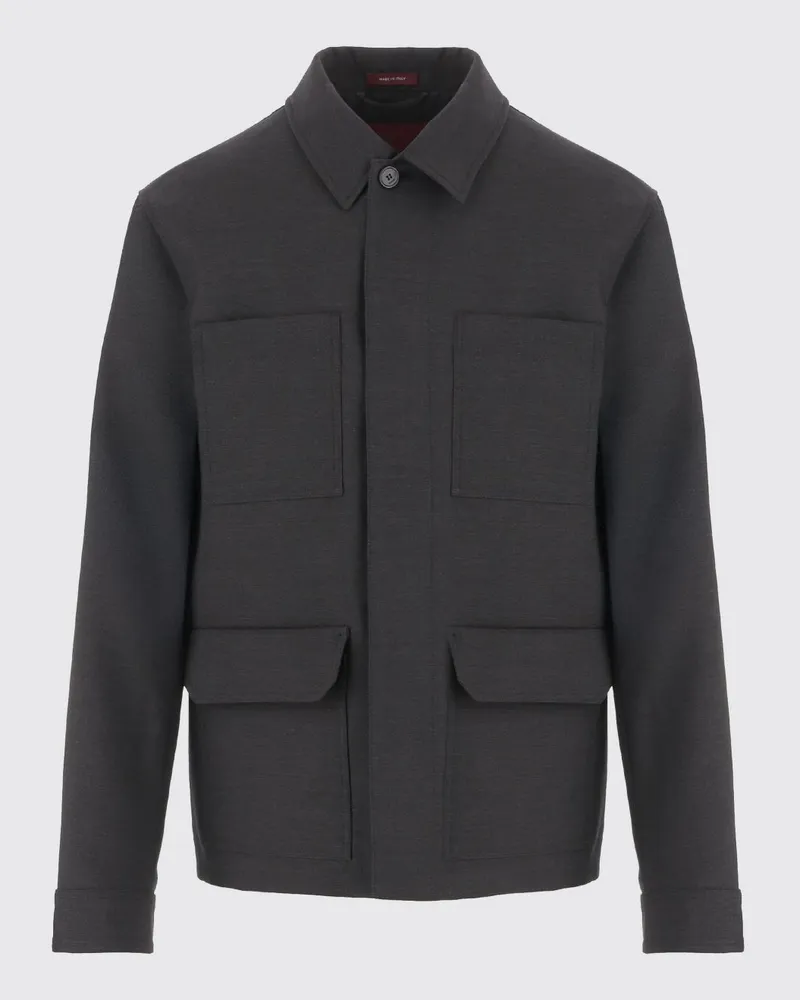 Gucci Jacke herren Grau