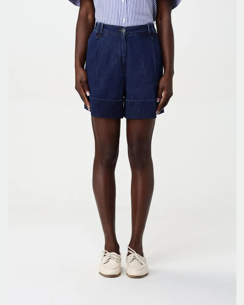 Fay Jeans damen Blau