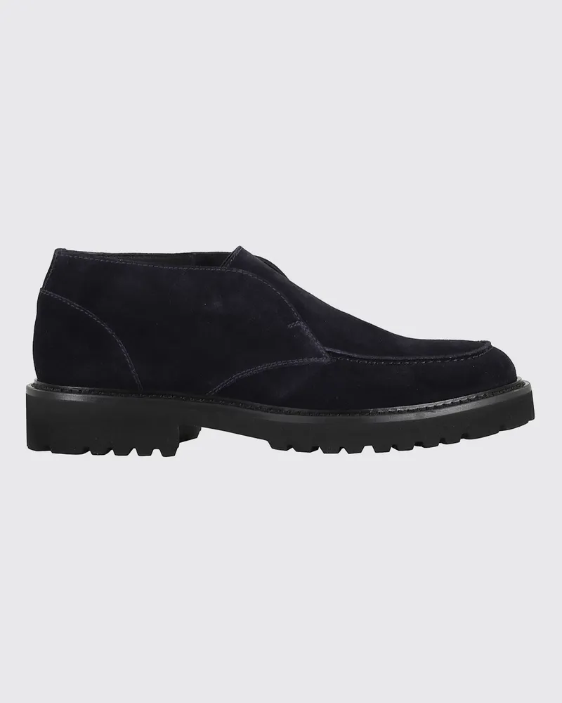 Doucal´s Schuhe herren Blau