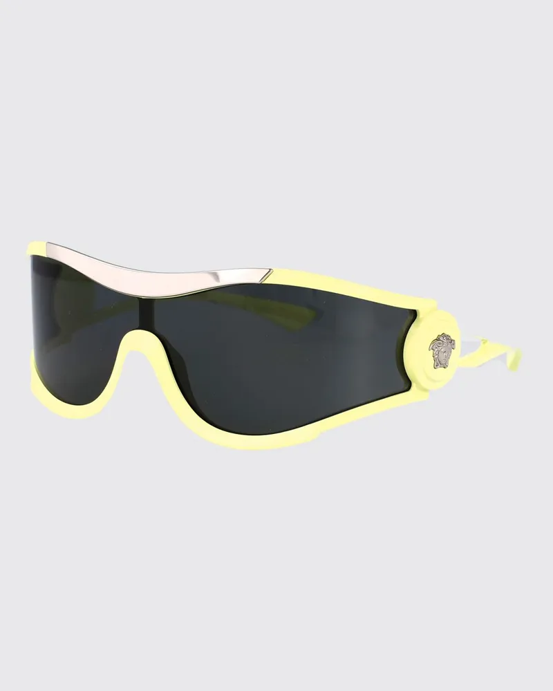 Versace Sonnenbrillen damen Gelb