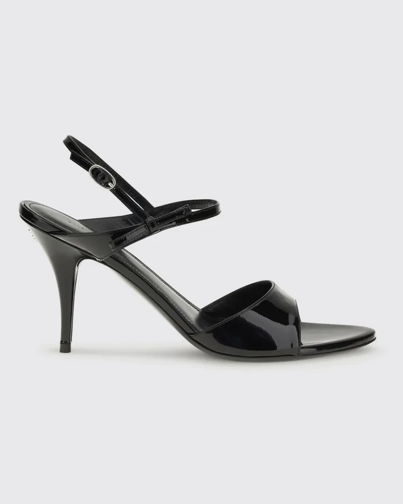 Balenciaga Sneakers damen Schwarz