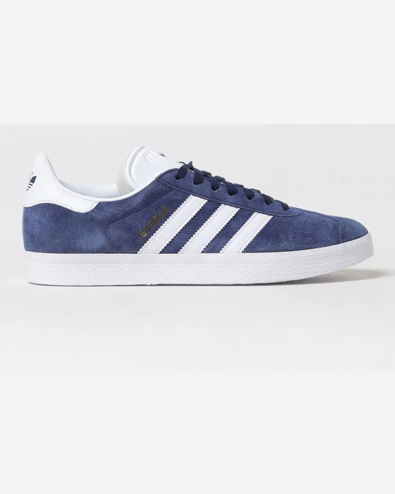 adidas Sneakers herren Blau